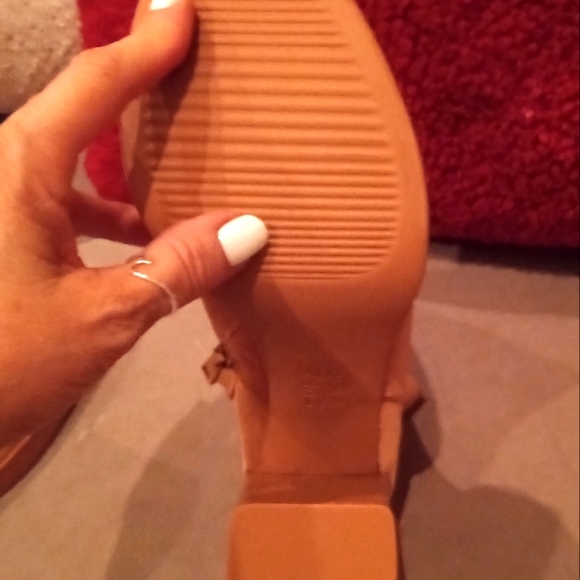 Women's Naturalizer Suede Mid-Calf Boots - Picture 10 of 11